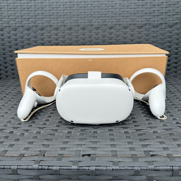 Oculus quest 2 - Picture 5 of 6